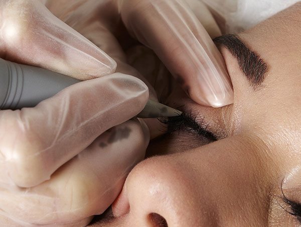 Eyeliner Tattoo Mandurah