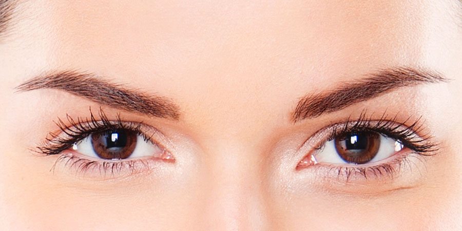 Why Feather Touch Brows Are So Popular Right Now