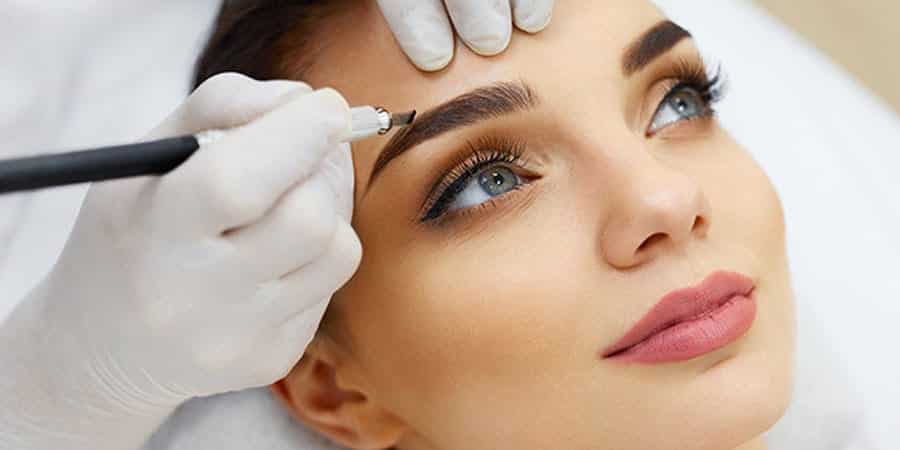 A Guide to Cosmetic Tattooing and Permanent Makeup 1