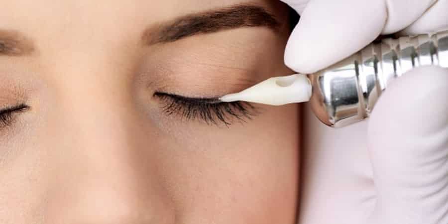 4 Make the Most of Your Eyes With Eyeliner Tattooing