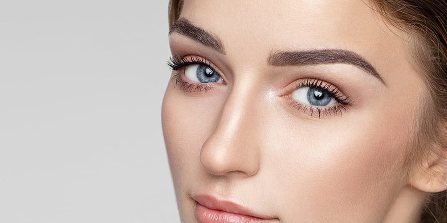 9 Everything You Need To Know About Eyebrow Tattooing