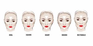 How to Contour Based on Your Face Shape